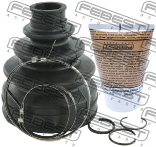 OSŁONA PRZEGUBU CHEVROLET WEW. 80.5X110X25.5 CRUZE 09-