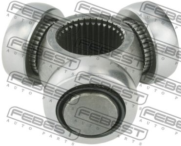 KRZYŻAK PRZEGUBU WEW. CHEVROLET CAPTIVA 34Z/37,05MM (TRIPOD)