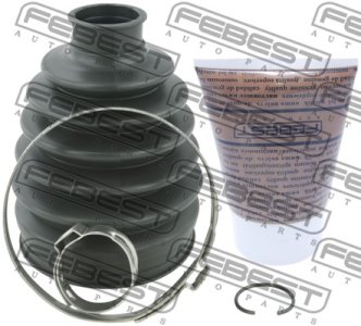 OSŁONA PRZEGUBU FORD ZEW. 74X107X24.3 FIESTA VI