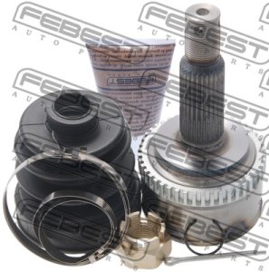 PRZEGUB ZEW. HYUNDAI I30/VELOSTER (XD) 22X60X27 ABS 46Z