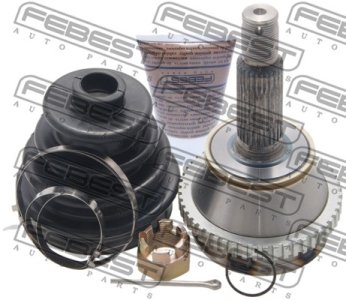 PRZEGUB ZEW. HYUNDAI SANTA FE 25X58,8X27 TYLNA OŚ ABS 52Z