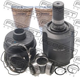 PRZEGUB WEW. KIA SORENTO I (JC) 35X33X28 LE.