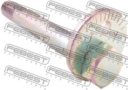 ŚRUBA WAHACZA (MIMOŚRODOWA) HYUNDAI H-1/STAREX (A1) 1997-2007