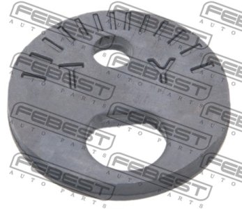 PODKŁADKA ŚRUBY WAH. (MIMOŚRODOWA) HYUNDAI H-1/STAREX (A1) 1997-2007