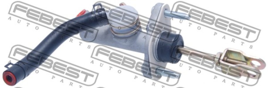 POMPA SPRZ. HYUNDAI GETZ 1,1-1,6 02-09