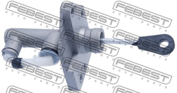 POMPA SPRZ. KIA SPORTAGE 2,0 CRDI 4WD 04-