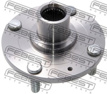 PIASTA KOŁA KIA P. CERATO 04-