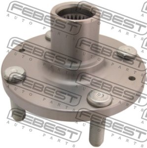 PIASTA KOŁA HYUNDAI P. ACCENT 99- GETZ