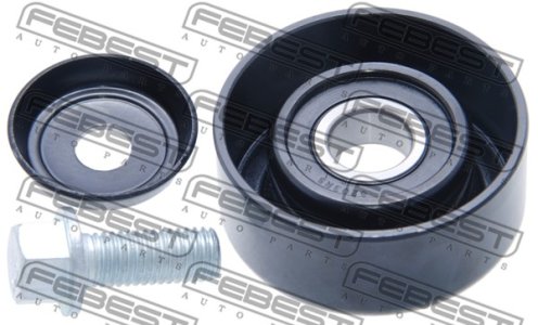 ROLKA PASKA WIELOROWK. KIA SPORTAGE (JE_, KM_) (SAMA ROLKA)