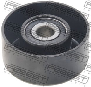 ROLKA PASKA WIELOROWK. HYUNDAI 2,5CRDI H-1 KIA K2500