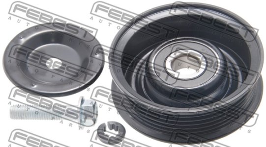 ROLKA PASKA WIELOROWK. HYUNDAI IX35/SPORTAGE