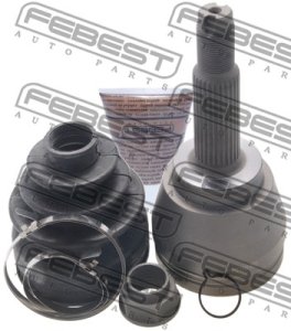 PRZEGUB ZEW. SSANGYONG REXTON 34X60X28