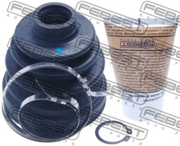 OSŁONA PRZEGUBU HYUNDAI WEW. TERRACAN 86X99X26