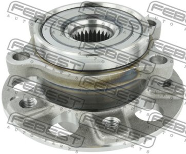 ŁOŻYSKO KOŁA SSANGYONG P. KORANDO 10-