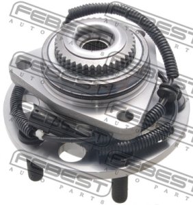 ŁOŻYSKO KOŁA SSANGYONG P. KYRON/ACTYON