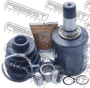 PRZEGUB WEW. DB KLASA A (W169/W245) 25X37,9X27 LE. CVT