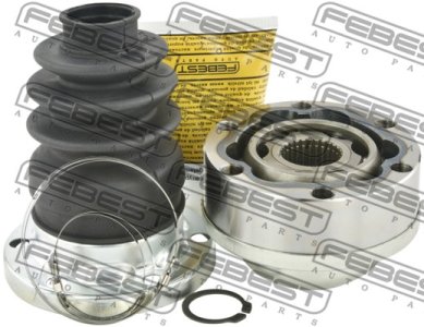 PRZEGUB WEW. DB VIANO/VITO 28X94