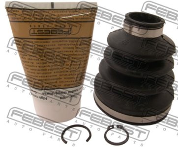 OSŁONA PRZEGUBU MERCEDES-BENZ KLASA C (W203)