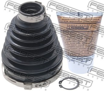 OSŁONA PRZEGUBU MERCEDES-BENZ KLASA A (W169)