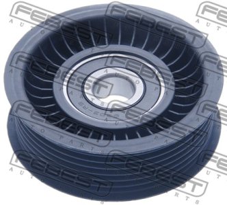 ROLKA PASKA WIELOROWK.  FORD 2,2TDCI/3,2TDCI TRANSIT