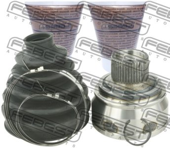 PRZEGUB ZEW. AUDI A4/A5/A6/Q5 28X76.5X42