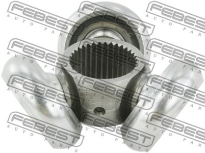 KRZYŻAK PRZEGUBU WEW. VW 34Z/43,2MM (TRIPOD)