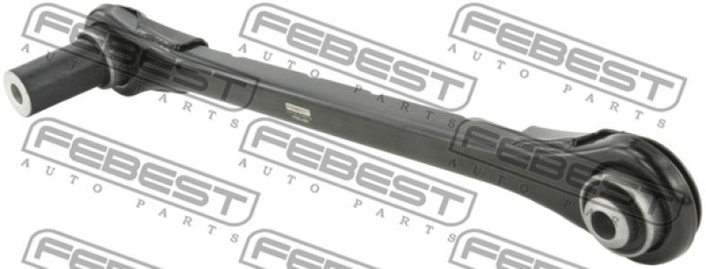 DRĄŻEK WAHACZA T. A6 97-05 LE/PR