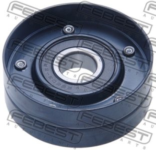 ROLKA PASKA WIELOROWK. OPEL NAPINACZA (SAMA ROLKA)