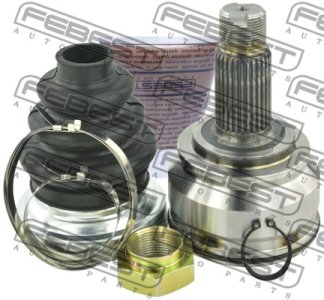 PRZEGUB ZEW. BMW E81/E90/E93 25X58,7X30 TYLNA OŚ