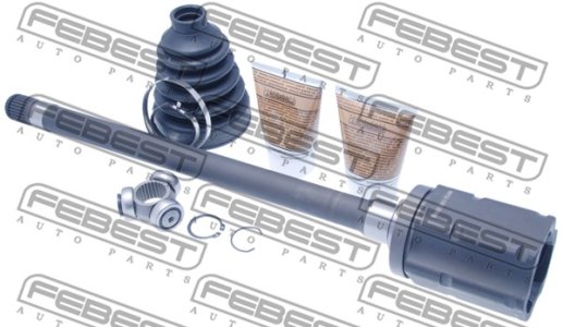 PRZEGUB WEW. BMW X5 (E53) 26X44X27 PR.