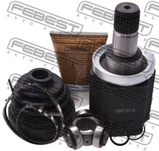 PRZEGUB WEW. BMW X3 (E83) 24X44X27 LE.