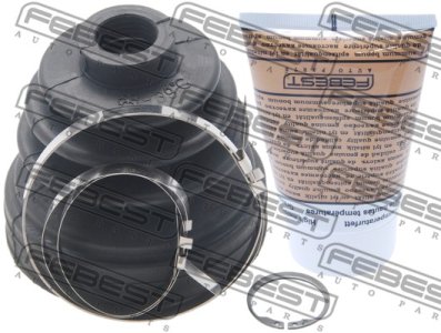 OSŁONA PRZEGUBU BMW X3 (E83) 79X86X20