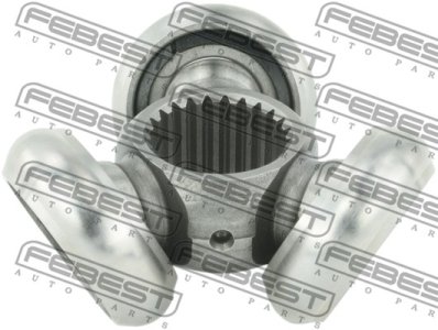 KRZYŻAK PRZEGUBU WEW. BMW/TOYOTA 24X41,6 (TRIPOD)