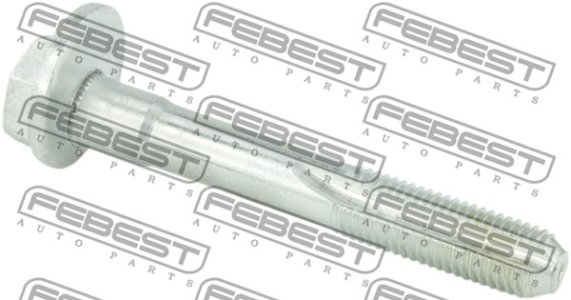 ŚRUBA WAHACZA (MIMOŚRODOWA) BMW X3 E83 2003-2010