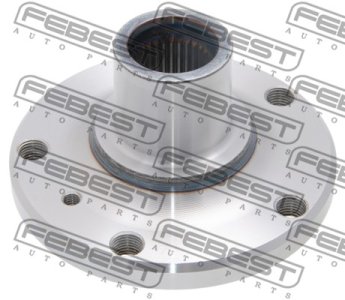 PIASTA KOŁA BMW P. X5