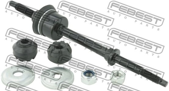 ŁĄCZNIK STAB. DODGE P. RAM IV 2009-2018 LE/PR