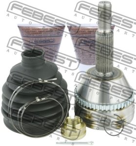 PRZEGUB ZEW. FORD TRANSIT 06- 31X59X28 ABS 48Z