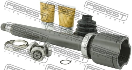 PRZEGUB WEW. FORD MONDEO 07- PR. 28X33X28