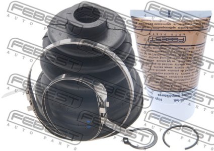 OSŁONA PRZEGUBU FORD WEW. 68X84X18.5 FIESTA/FUSION