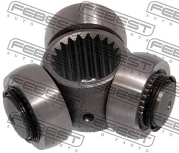 KRZYŻAK PRZEGUBU WEW. FORD/NISSAN  21Z/30,4MM (TRIPOD)