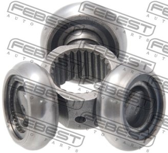 KRZYŻAK PRZEGUBU WEW. AUDI/BMW 24X41,5 (TRIPOD)