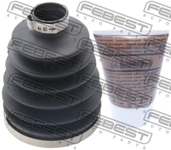 OSŁONA PRZEGUBU FORD ZEW. 90.7X129X29 MONDEO/S-MAX