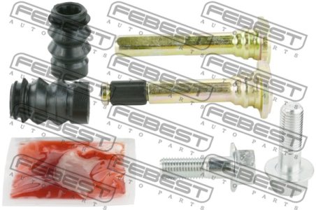 ZESTAW NAPR. ZACISKU HAM. FORD P. TOURNEO/TRANSIT 2,2-3,2 TDCI 06-