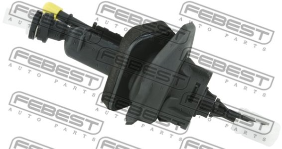 POMPA SPRZ. FORD C-MAX/FOCUS/KUGA 1,0-2,0 03-