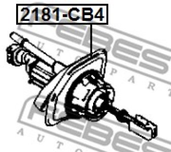 POMPA SPRZ. FORD C-MAX/FOCUS/KUGA 1,0-2,0 03-