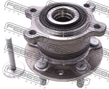 ŁOŻYSKO KOŁA FORD T. 08-