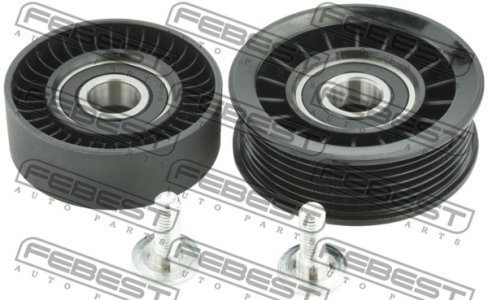 ROLKA PASKA WIELOROWK. FORD (KPL. DWIE ROLKI)