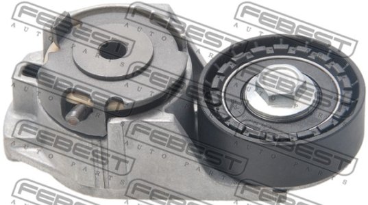 NAPINACZ PASKA WIELOROWK. FORD