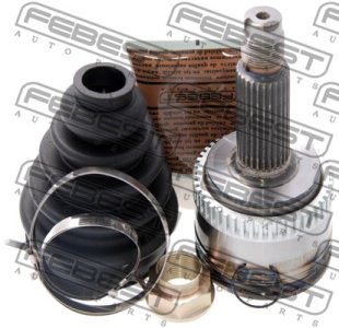 PRZEGUB ZEW. KIA SPORTAGE 22X60X27 ABS 48Z TYLNA OŚ