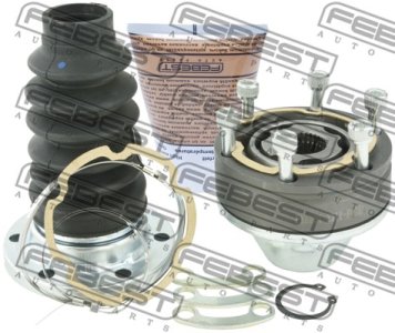 PRZEGUB WEW. HYUNDAI TUCSON 30X76.7 KIA SPORTAGE